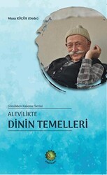 Alevilikte Dinin Temelleri - Dörtkapı Yayınevi