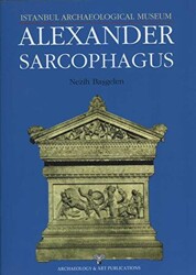 Alexander Sarcophagus - 1