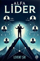 Alfa Lider - Mask Yayınları