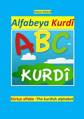 Alfabeya Kurdi - 1