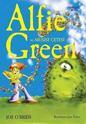 Alfie Green ve Arı-Şişe Çetesi - 1