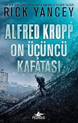 Alfred Kropp: On Üçüncü Kafatası - 1