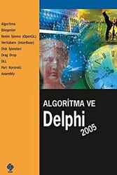 Algoritma ve Delphi 2005 - 1