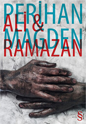 Ali and Ramazan - 1