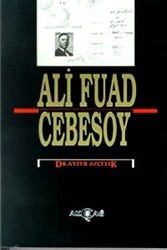 Ali Fuad Cebesoy - 1