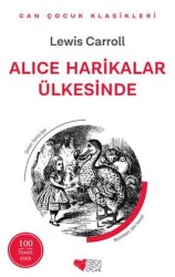 Alice Harikalar Ülkesinde - 1