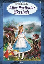 Alice Harikalar Ülkesinde - İskele Yayıncılık