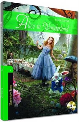 İngilizce Hikaye Alice in Wonderland - Sesli Dinlemeli - 1