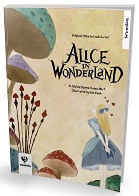 Alice in Wonderland Intermediate - 1