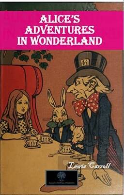 Alice’s Adventures in Wonderland - 1