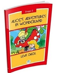 Alice`s Adventures In Wonderland - 1