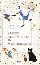 Alice`s Adventures in Wonderland - 1
