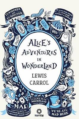 Alice`s Adventures In Wonderland - 1