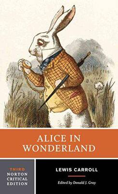 Alice`s Adventures in Wonderland - 1