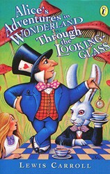 Alice`s Adventures in Wonderland and Through the Looking - 1