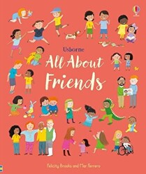 All About Friends - 1