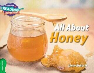 All About Honey - 1