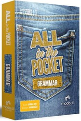All In The Pocket - 1