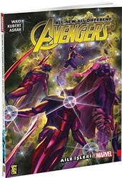 All-New All-Different Avengers 2 - 1