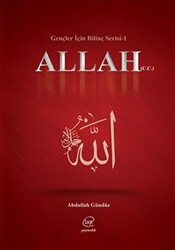Allah C.C - Gençler İçin Bilinç Serisi 1 - 1