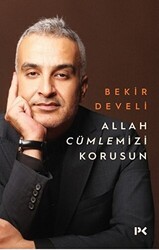 Allah Cümlemizi Korusun - Profil Kitap
