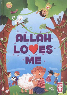 Allah Loves Me - 1