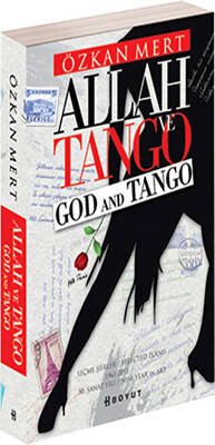 Allah ve Tango - God and Tango - 1