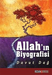 Allah’ın Biyografisi - 1