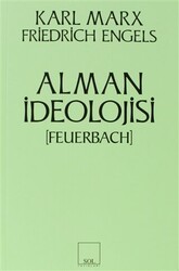 Alman İdeolojisi Feuerbach - 1