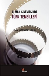 Alman Sinemasında Türk Temsilleri - 1