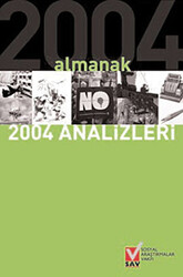 Almanak 2004 Analizleri - 1