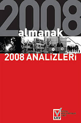 Almanak 2008 Analizleri - 1