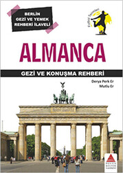 Almanca Gezi ve Konuşma Rehberi - 1