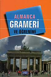 Almanca Grameri ve Öğrenimi - 1