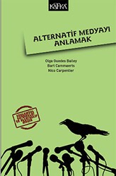 Alternatif Medyayı Anlamak - Kafka Kitap