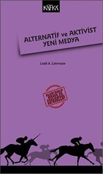 Alternatif ve Aktivist Yeni Medya - Kafka Kitap