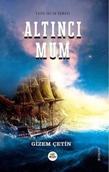 Altıncı Mum - Nar Ağacı Yayınları