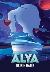 Alya - 1