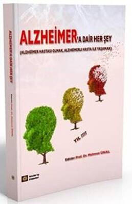 Alzheimer`a Dair Her Şey - 1