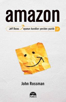 Amazon - 1