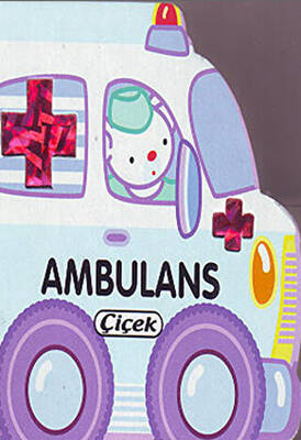 Ambulans - 1