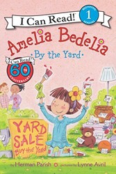 Amelia Bedelia by the Yard - 1