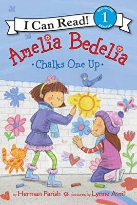 Amelia Bedelia Chalks One Up - 1