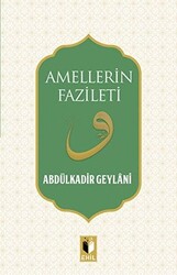 Amellerin Fazileti - 1