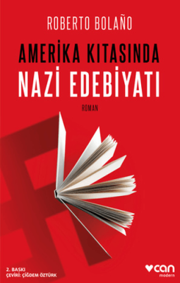 Amerika Kıtasında Nazi Edebiyatı - 1