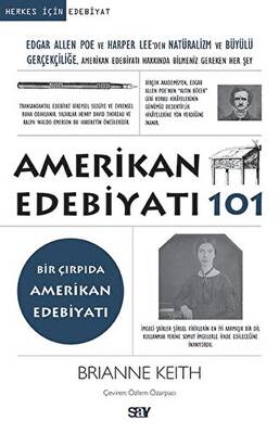 Amerikan Edebiyatı 101 - 1