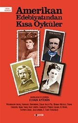 Amerikan Edebiyatından Kısa Öyküler - Kopernik Kitap