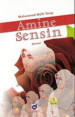 Amine Sensin - 1