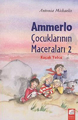 Ammerlo Çocuklarının Maceraları 2: Kaçak Yolcu - 1