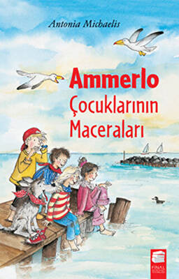 Ammerlo Çocuklarının Maceraları - 1